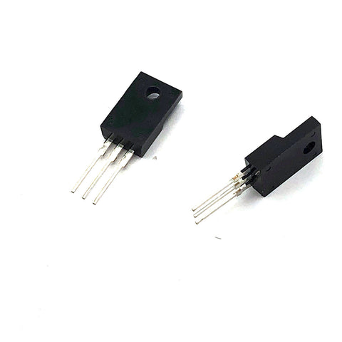 Transistor Pair C6082 (2SC6082) and A2222 (2SA2222) for Epson EcoTank & WorkForce