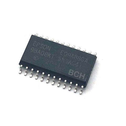 SOP24 E09A88GA (E09A88) Printer Driver Chip for Epson EcoTank SuperTank WorkForce Integrated Circuit IC