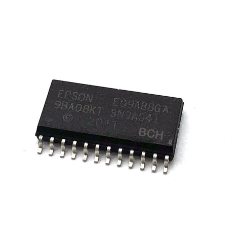 SOP24 E09A88GA (E09A88) Printer Driver Chip for Epson EcoTank SuperTank WorkForce Integrated Circuit IC