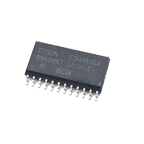 SOP24 E09A88GA (E09A88) Printer Driver Chip for Epson EcoTank SuperTank WorkForce Integrated Circuit IC