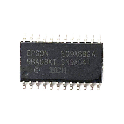 SOP24 E09A88GA (E09A88) Printer Driver Chip for Epson EcoTank SuperTank WorkForce Integrated Circuit IC