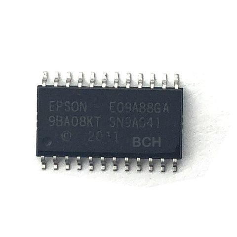 SOP24 E09A88GA (E09A88) Printer Driver Chip for Epson EcoTank SuperTank WorkForce Integrated Circuit IC