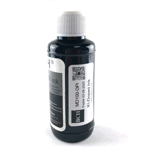 Doped Ink: KI Doped Ink for Medical Phantom Printing (MD100-DPI)