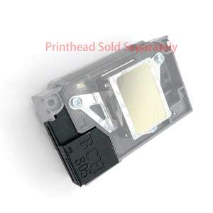 Printhead Protector Guard - Protective Cover for L805 Printheads