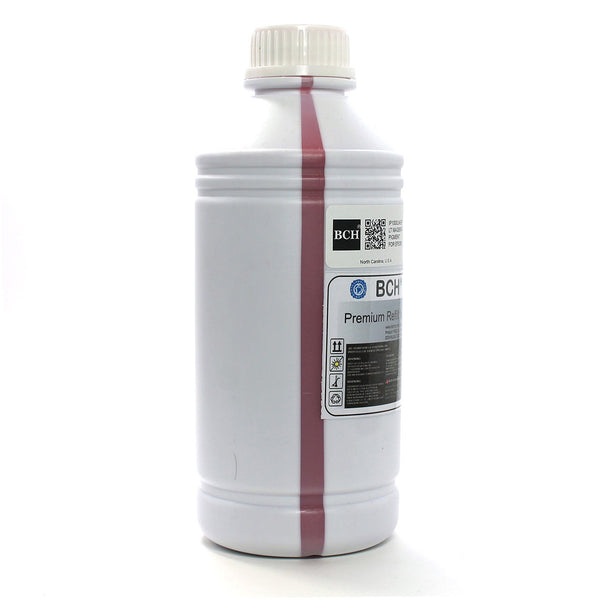 Premium 1,000 ml Light Magenta Sublimation Ink for Epson (IS1000LM-AE)