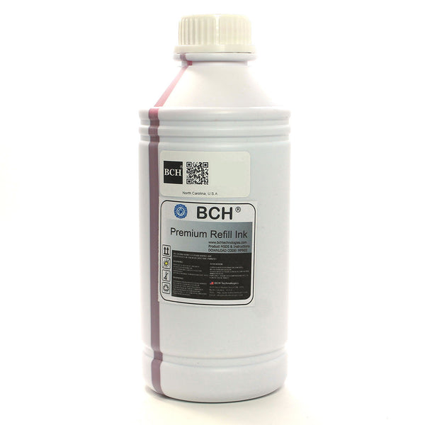 Premium 1,000 ml Magenta Sublimation Ink for Epson (IS1000M-AE)