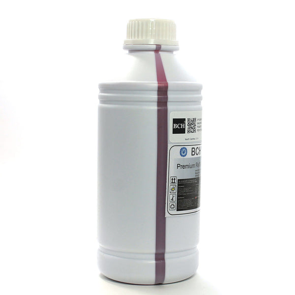 Premium 1,000 ml Magenta Sublimation Ink for Epson (IS1000M-AE)