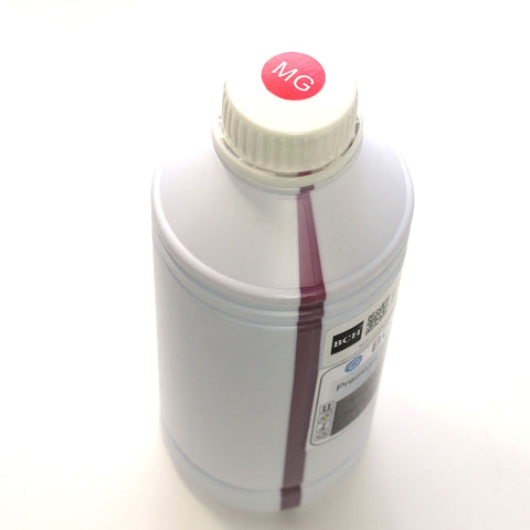 Premium 1,000 ml Magenta Sublimation Ink for Epson (IS1000M-AE)