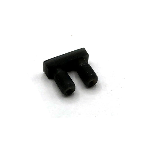 1-TO-1 Manifold/Splitter for  2.5 MM ID Tubing