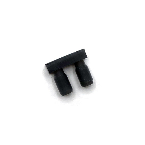 1-TO-1 Manifold/Splitter for  2.5 MM ID Tubing