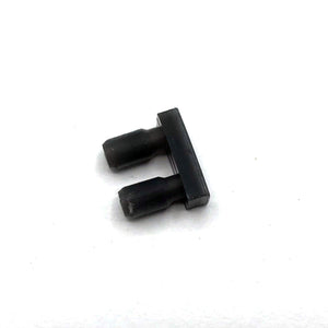 1-TO-1 Manifold/Splitter for  2.5 MM ID Tubing