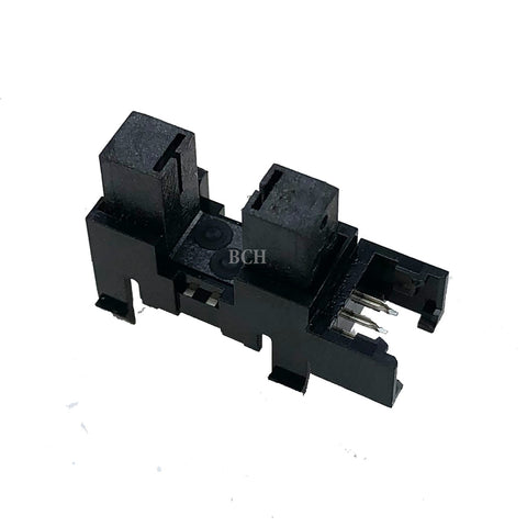 Epson Photointerrupter widely used as PE Sensor, APG (Automated Platen Gap)Sensor Others: L1800 1390 Artisan 1430 WF-3620 WF-3640 WF-4630 WF-463x Series