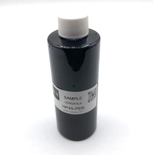 100 ml Sample of BCH Versatile Black (Double Extra Dark) for Industrial Mail Printing (C8842A Compatible PD5 - 100 ml