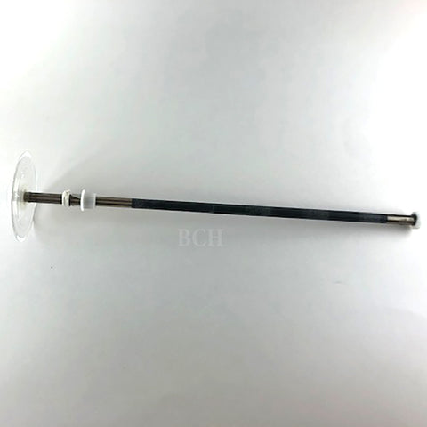 Paper Feed Rod with Encoder Disc for Epson WF-3640 WF-3620