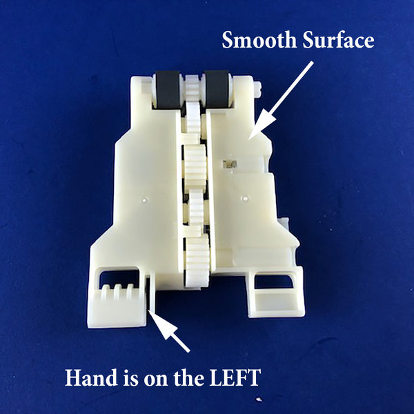 Epson Paper Pickup Assembly for WorkForce WF-3640- Left