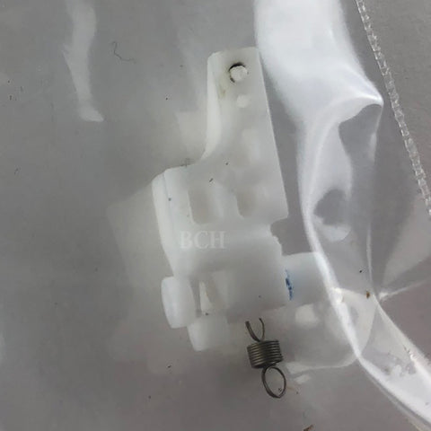 Printhead Lock