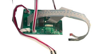 Wiring Diagram for Procolored DTF Control Board CB-F13 – Digital Breakout Board Wiring Guide