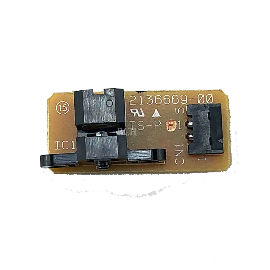 Pf Sensor Kit Epson Optical Rotary Scale PF Paper Feed Sensor for WorkForce, EcoTank ...