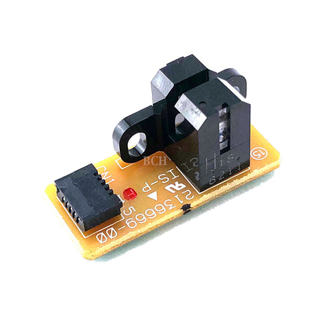 Encoder Sensor: PF Paper Feed