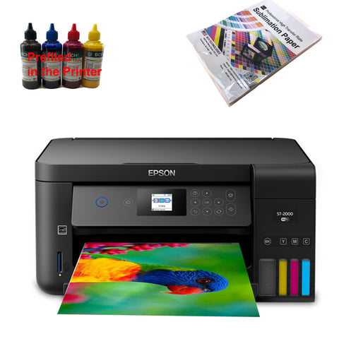 Sublimation Printer