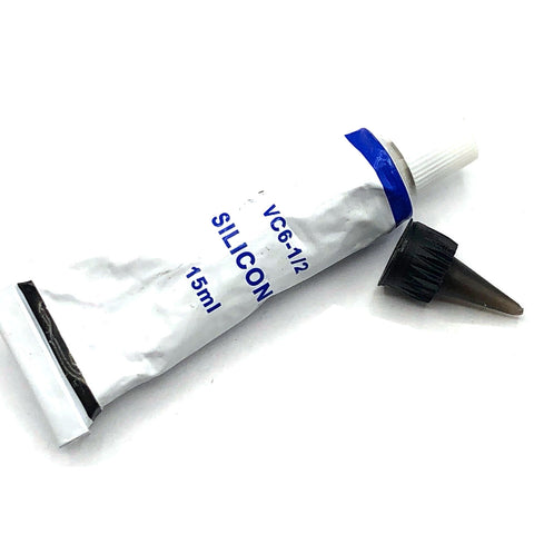 Silicone Sealant with Precision Applicator to Waterproof Printheads and  FFC Cables