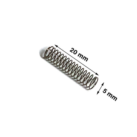 Spring for Canon Waste Tank Assembly - 20 mm x 5 mm