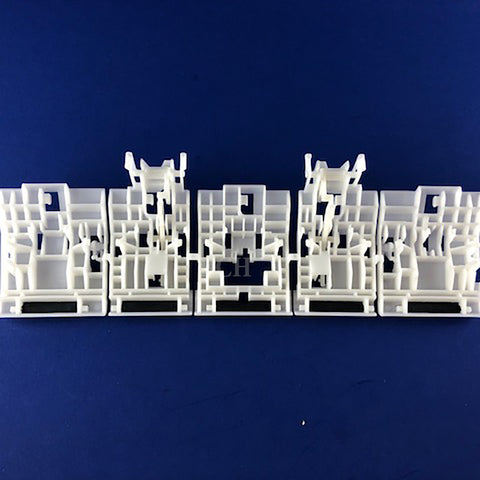 Paper Guide Assembly Collections – BCH Technologies