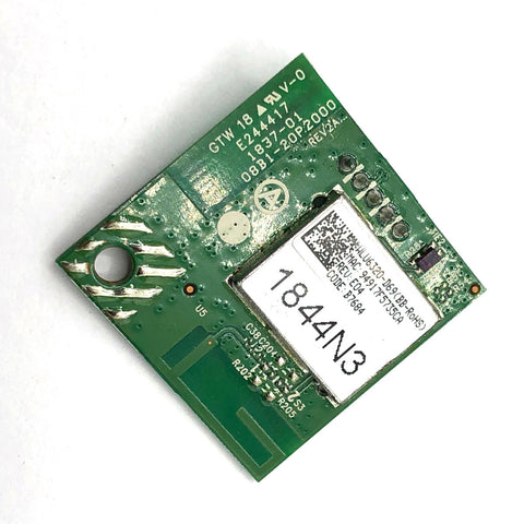 Epson WiFi WLU6320-D69 Wireless LAN Module WIFI Card with a Horizontal Connector