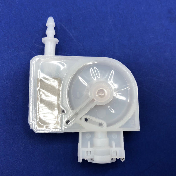 DISCONTINUED Top-Load 4 mm White Ink Damper for DTG/DTF Fits most models: L1300 L1800 L300 L350 L355 L550 L801 L800 L850