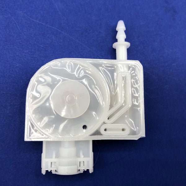 DISCONTINUED Top-Load 4 mm White Ink Damper for DTG/DTF Fits most models: L1300 L1800 L300 L350 L355 L550 L801 L800 L850