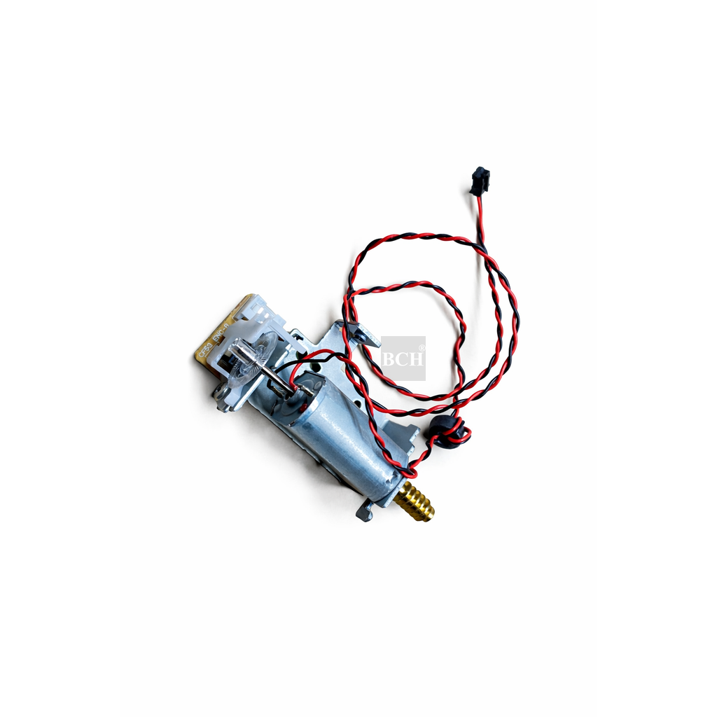 ET-8550 Stacker Motor – Controls Paper Stacker Extension and Retraction