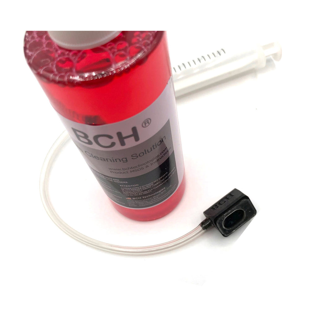 Unclogging Combo Kit for Epson Printhead: XP-15000 XP-6000 - Dye/Pigme ...