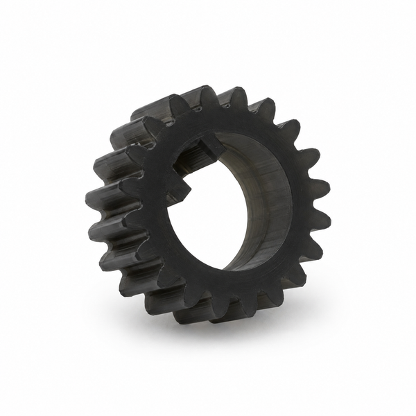 ET-8550 PF Drive Gear – Standard OEM-Size or XL Extended-Grip Version