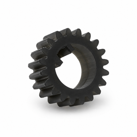 ET-8550 PF Drive Gear – Standard OEM-Size or XL Extended-Grip Version