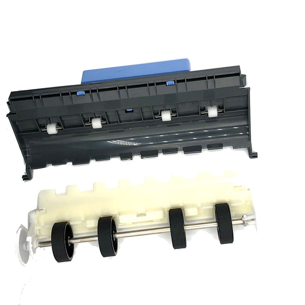 Duplex Unit (Cover and Roller Pair) for HP OfficeJet Pro 8022, 8025, 8028, 8035, 9015, 9018, 9025 Duplexer