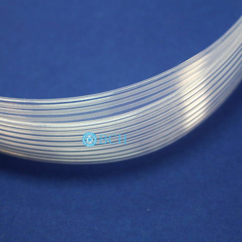 3FT 1.8MM ID 8-Strand Solvent Ink Tubing for Large Format Printer CIS