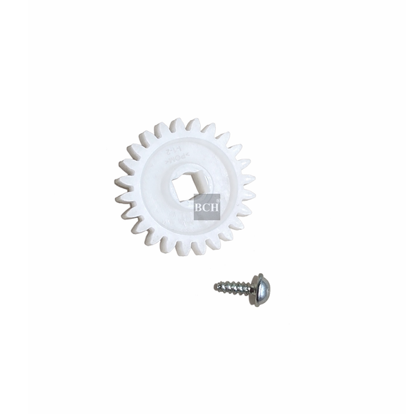 Spur Gear Kit for Epson ET-8550 LD Shaft and Extension Rod – Gear and Screw