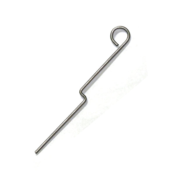 Tension Spring Pin for Epson L1800 / 1390 DTF Printer – Main Rod Stabilizer for CR Encoder Scale Belt