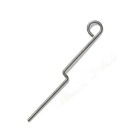 Tension Spring Pin for Epson L1800 / 1390 DTF Printer – Main Rod Stabilizer for CR Encoder Scale Belt
