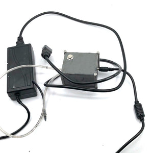 WaterTurnado™ Printhead Unclog Machine - Service Kit for L1800, L805, 1390, 1430, 1400 - Adapter for TMS Kit