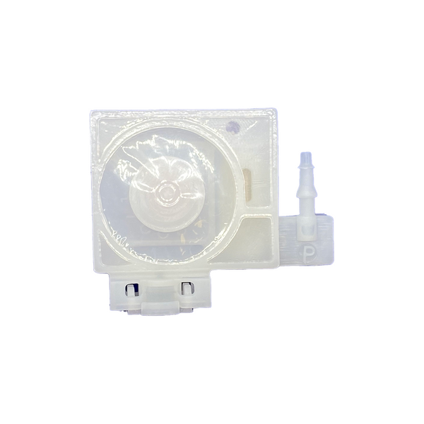 V3 Top-Load White Ink Damper for DTG/DTF Fits most models: XP-15000 Nipple Conversion