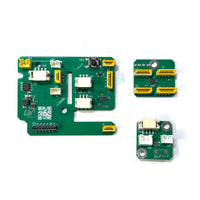 BCH ET-8550 DTF Conversion Control Board Set – Film Feed Stabilizer + CRPW Override + Auto Waste Reset + White Ink Mixer Controller