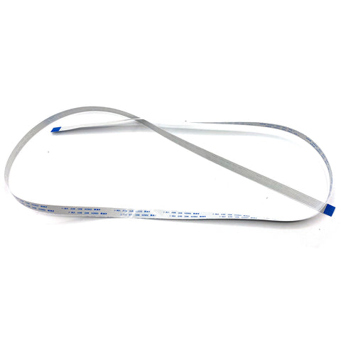 8-Pin CRPW Sensor Cable: Page Width, CR Encoder Sensor Cable for Epson ET-8500 ET-8550 ET8550 8550 DTF DTG Printers