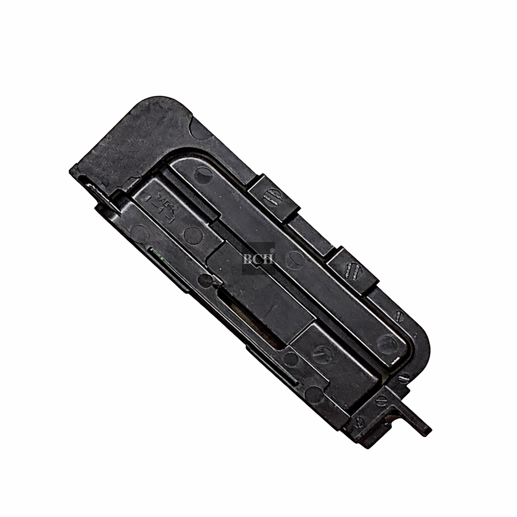 ET-8550 Capping Station Bottom Cover – Lower Cover for Capping Station Assembly