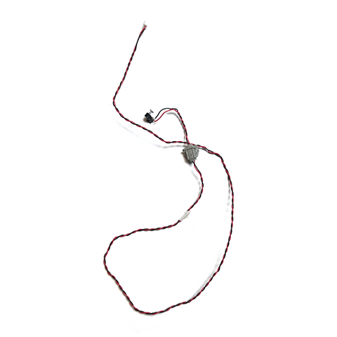 ET-8550 Ink Tank Cover Sensor Assembly (Keyslot Detector With Wire & Connector) ET8550