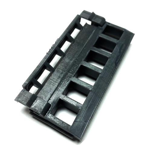 Damper Holder for Epson L1800/1390/1400/1410/1430/1500W Printers - Replaces CSIC Holder with Enhanced Design