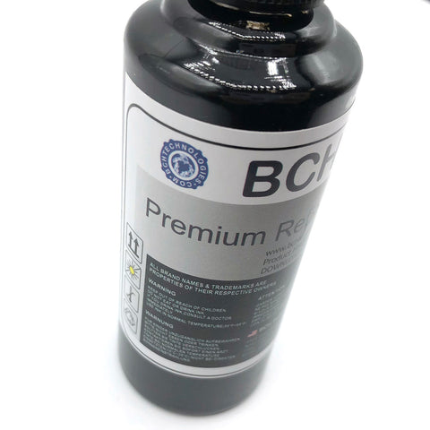 Premium DTF Direct-to-Film Ink - 100 ml Black