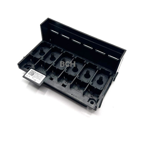 BCH ET-8550 DTF Conversion Whole Ink System Kit – CIS, PMA Printhead Management Assembly, Tubing, V4 Dampers and PNC Nipple Plate