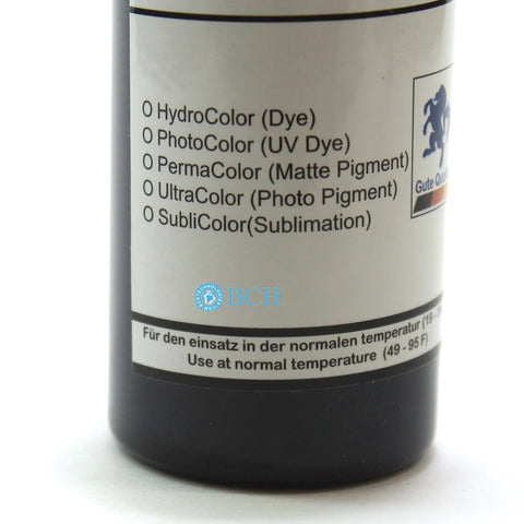 Standard 100 ml Light Cyan Sublimation Ink for Epson (IS100LC-CE)