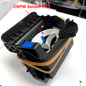New Genuine L1800 Printhead Carriage Return (CR) Unit - also compatible to 1390